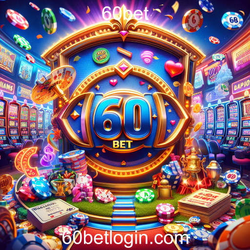 Descubra as Promoções Especiais do 60bet: Oportunidades Imperdíveis para Jogadores!