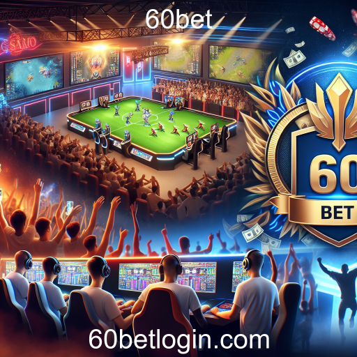 Os Esportes Virtuais: Uma Nova Fronteira nos Jogos Online
